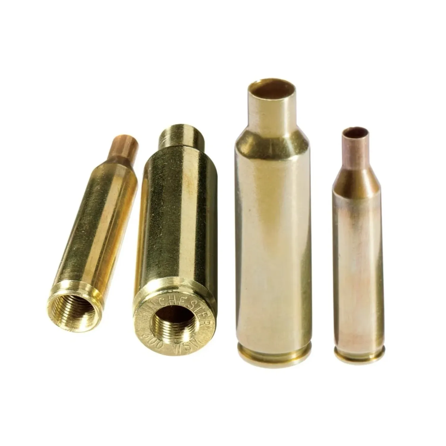 Hornady LNL Modified Case 300 Win