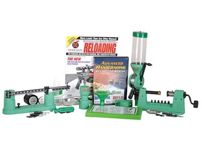 Redding Versa Pak
