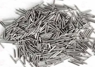 SA Tumbler Stainless Media
