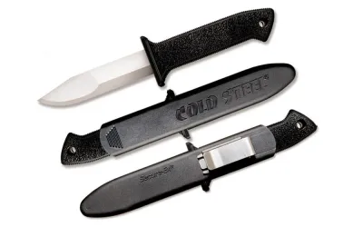 Cold Steel Peace maker