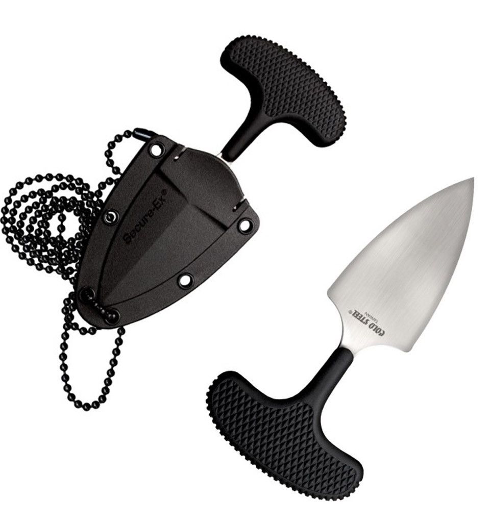 Cold Steel Urban Edge 43XL