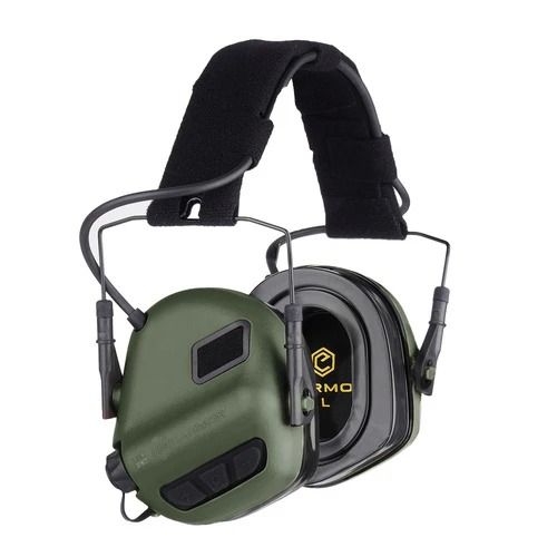 Earmor Headset M31 Plus foliage green