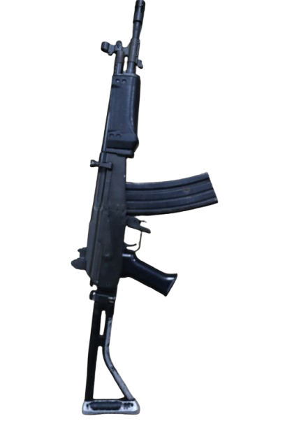 Galil 5.56x45mm Semi-Auto