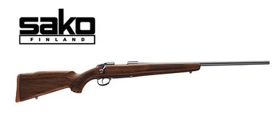 Sako 85 Hunter Rifle