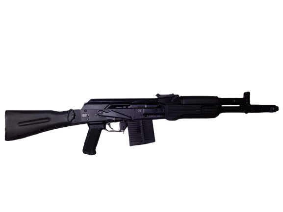 Kalashnikov Saiga 308 13&quot;