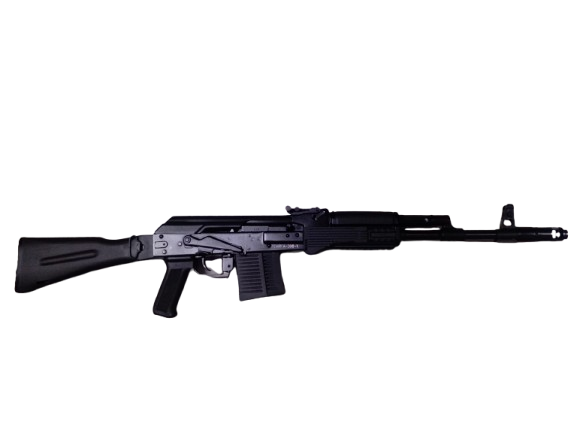 Kalashnikov Saiga 308 16&quot;