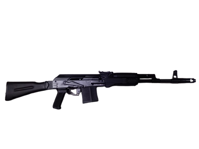 Kalashnikov Saiga 308 16&quot;