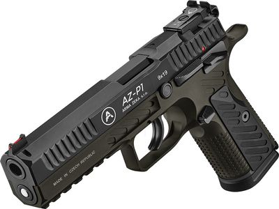 Arma Zeka P1 Sport 2 9x19mm Pistol