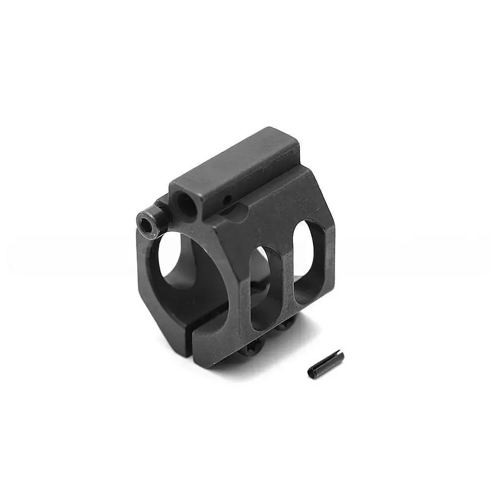 ADC Low Profile Adjustable Gas Block .750