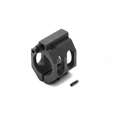 ADC Low Profile Adjustable Gas Block .750