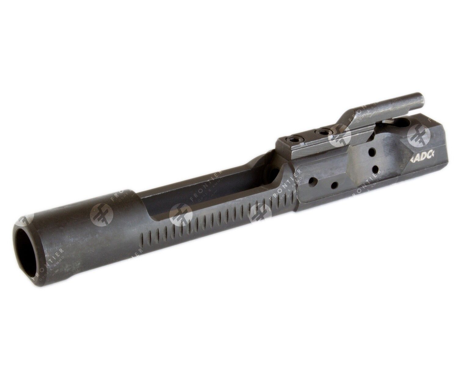 ADC Stainless Steel Heavy Bolt Carrier