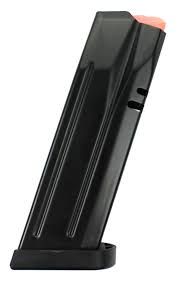 CZ P-07 / P-10C 9mm Luger 15 Round Magazine