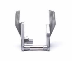 EGW HD 1911/2011 Ambidextrous Thumb Safety Stainless Steel