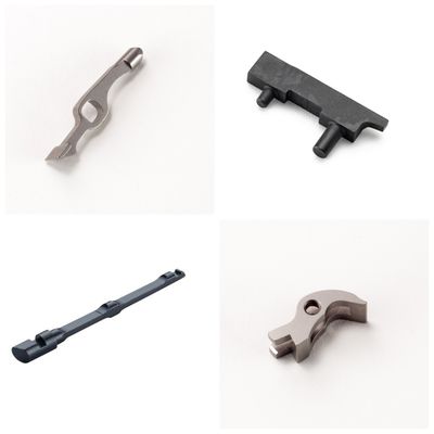 Disconnectors, Sears, Ejectors &amp; Extractors