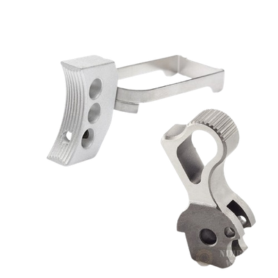Triggers &amp; Hammers