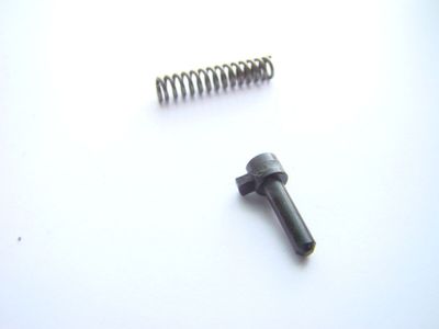 GM Magazine Catch Lock &amp; Spring