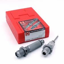 Hornady Die Set