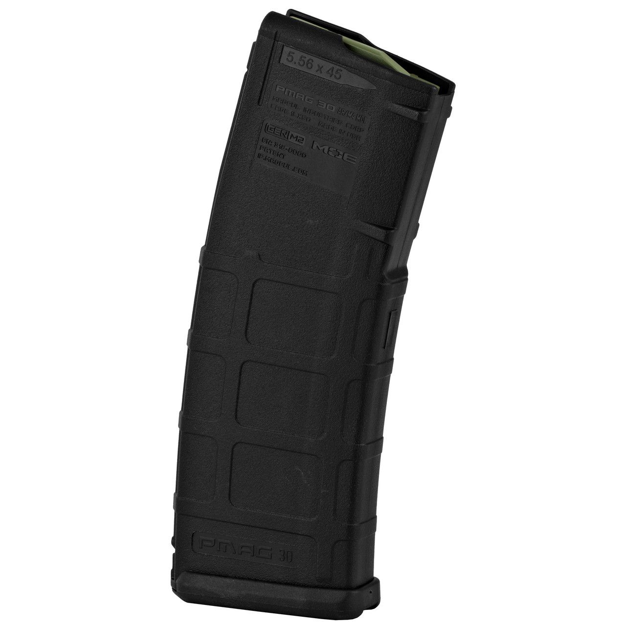 Magpul PMag Gen M2  AR 15 Magazine 30 Round