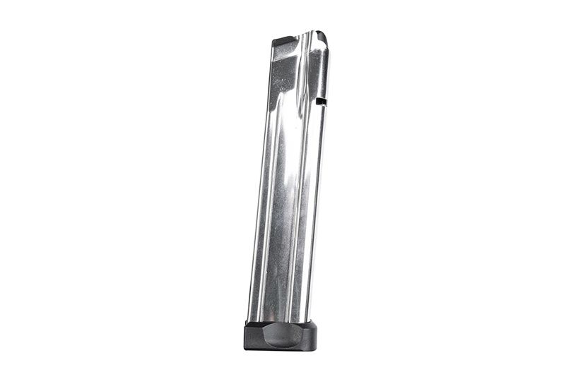Staccato JLN Magazine 9mm/38 170mm 26 Rounds