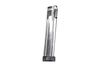 Staccato JLN Magazine 9mm/38 170mm 26 Rounds