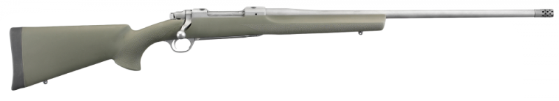Ruger M-77 Hawkeye Magnum Hunter .300 Winchester Magnum Rifle