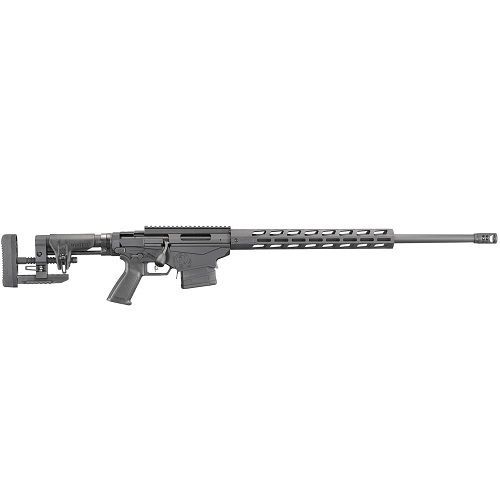 Ruger Precision 6.5 Creedmoor