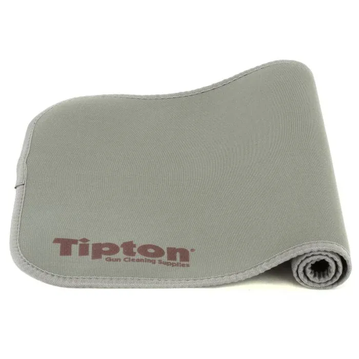Tipton Firearm Maintenance Mat