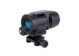 Sig Juliet Magnifier Black