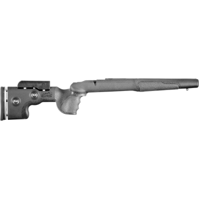 Rifle stocks and Chassis