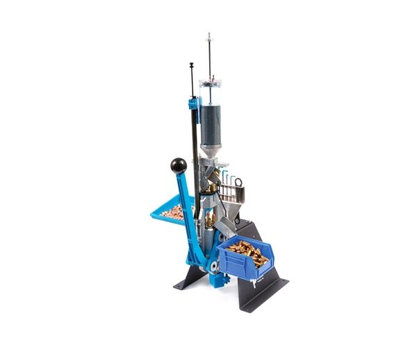 Dillon Square Deal-B Progressive Loader