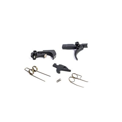 Parts, Slides, Triggers &amp; Magazines