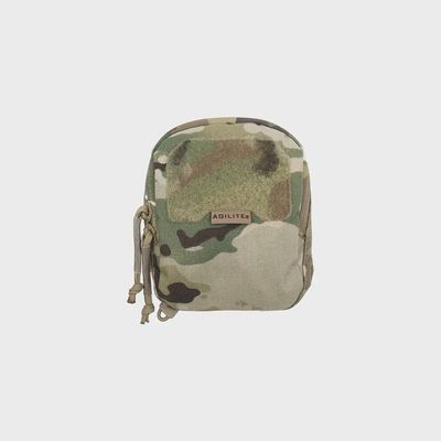 Agilite General Purpose Pouch - Multicam