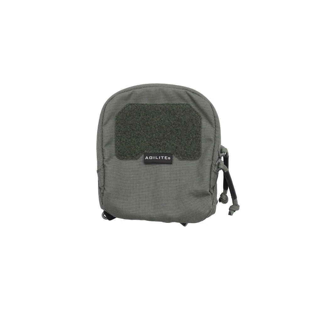Agilite General Purpose Pouch - Ranger Green