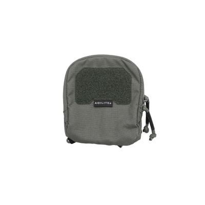 Agilite General Purpose Pouch - Ranger Green