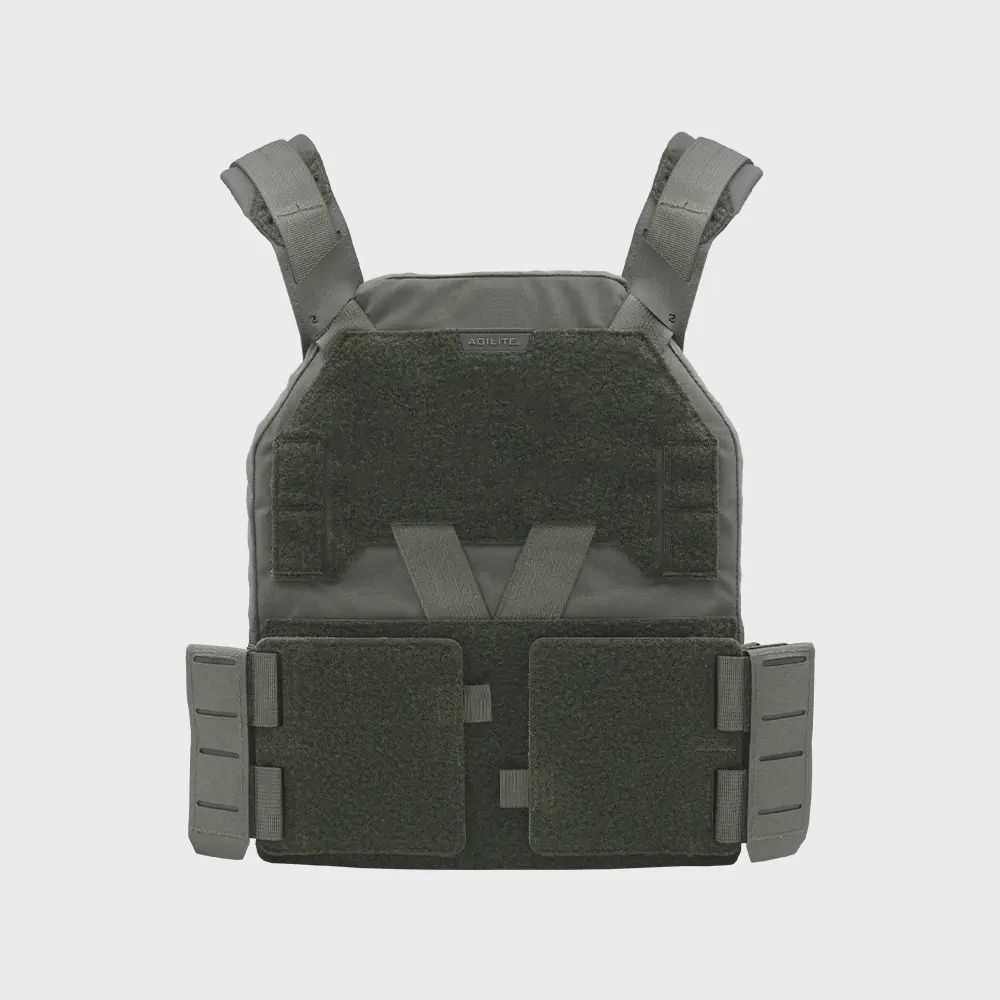 Agilite Sub-Zero Plate Carrier - Medium - Ranger Green
