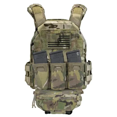 Gear, Knives, Protection &amp; Accessories