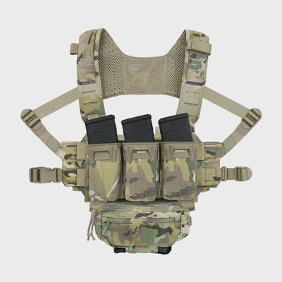 Agilite Reaper Rig Micro Rig Bundle - Multicam