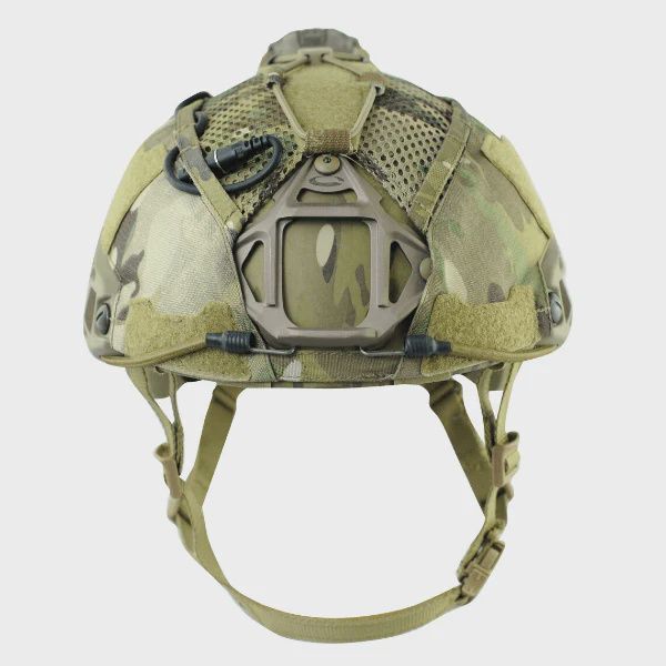 Agilite Ops Core Sentry Mid Cut Helmet Cover Gen4 - Large - Multicam