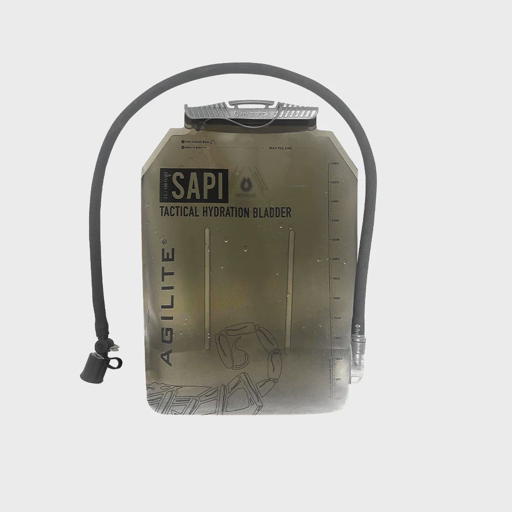 Agilite Sapi Hydration Bladder