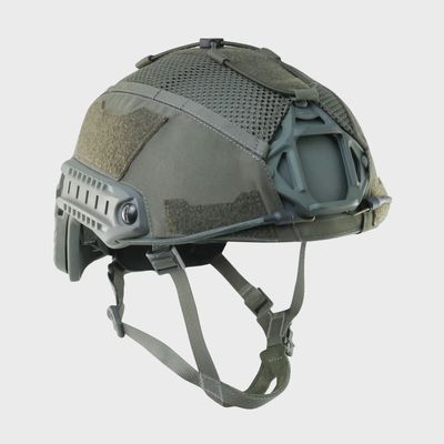 Agilite Ops Core Fast STXP High Cut Helmet Cover Gen4 - Large - Ranger Green