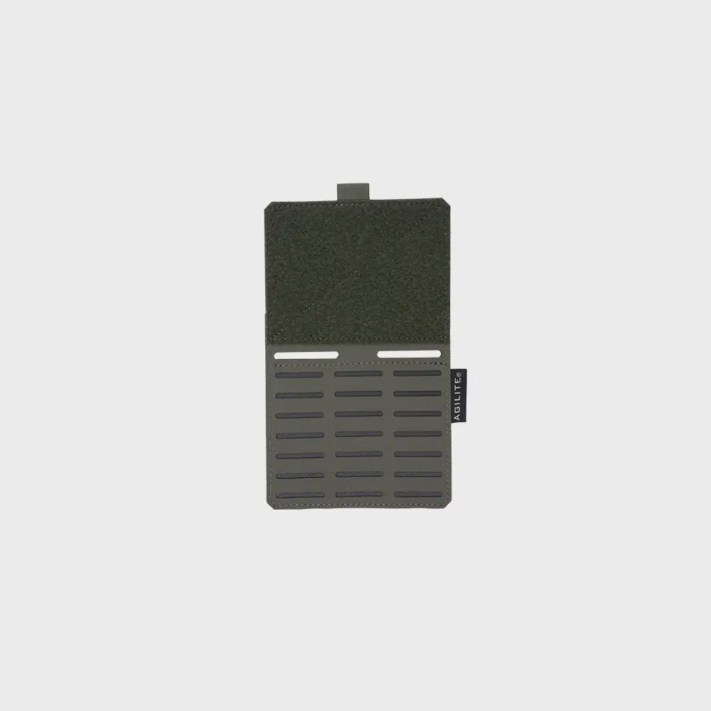 Agilite Molle Hanger - Ranger Green
