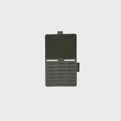 Agilite Molle Hanger - Ranger Green