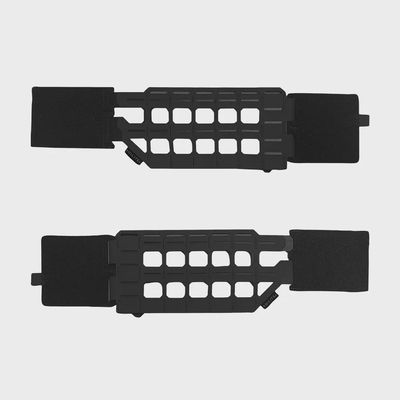 Agilite Warfighter Cummerbund Black Medium