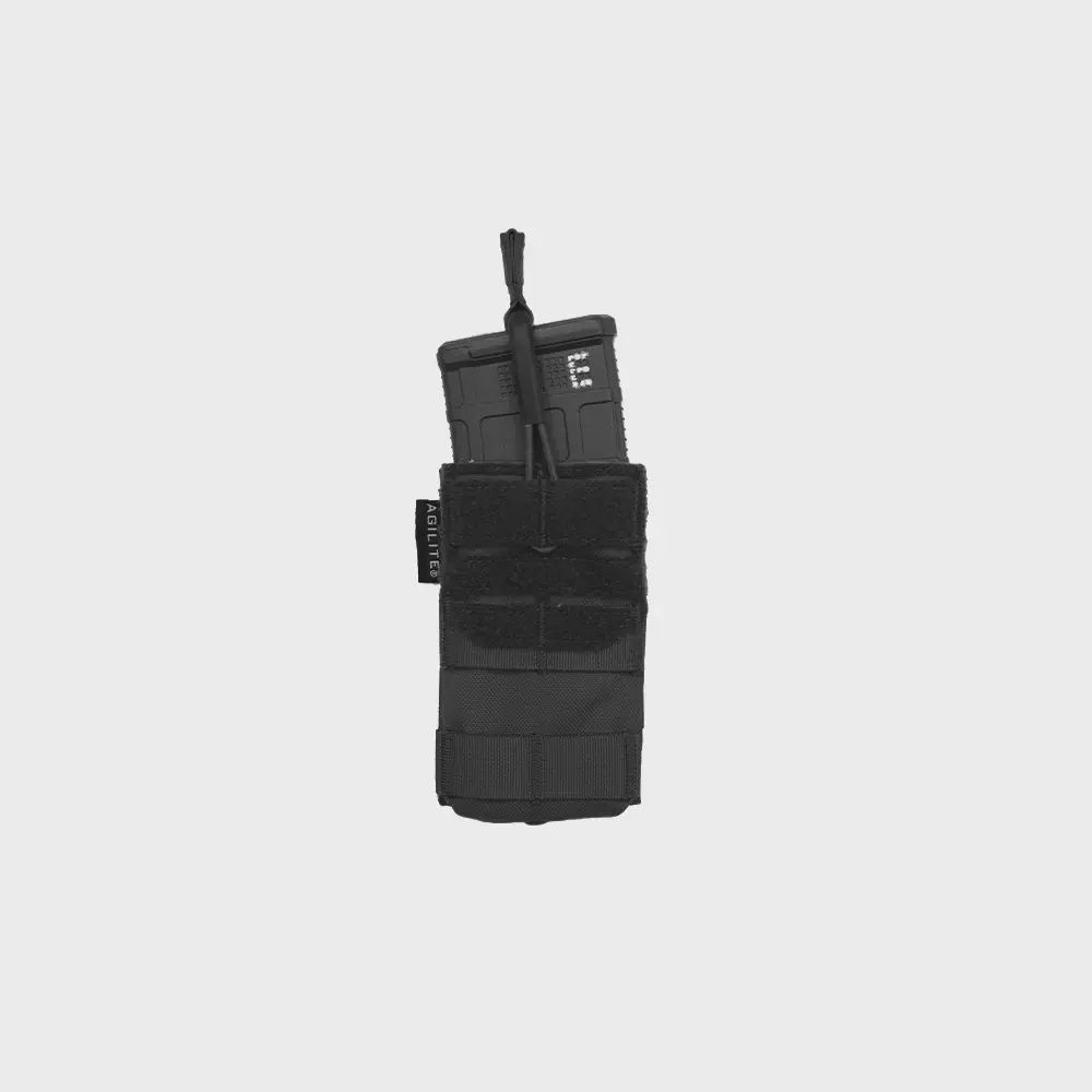 Agilite AG1 5.56 Single Mag Pouch Ranger Green