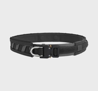 Agilite Magnetix Battle Belt Black Medium