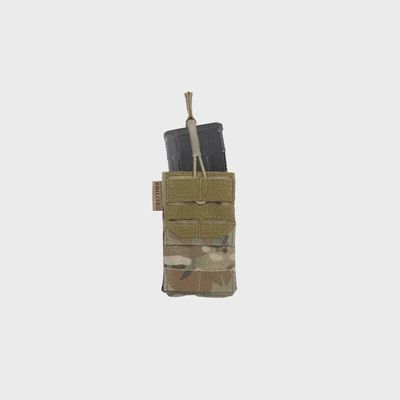 Agilite AG1 5.56 Single Mag Pouch Multi Camo