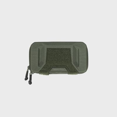Agilite Battleshell Phone Pouch Ranger Green