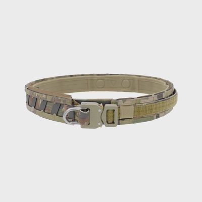Agilite Magnetix Battle Belt Multi Camo Medium