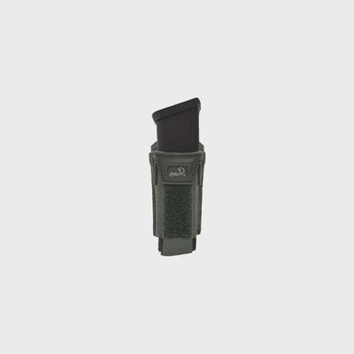 Agilite Pincer Pistol Single Pouch Ranger Green