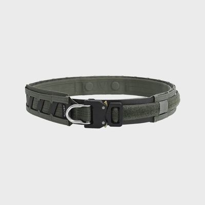 Agilite Magnetix Battle Belt Ranger Green Large